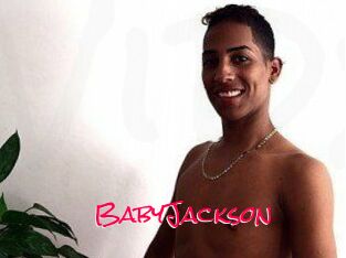 BabyJackson