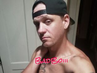 BadBoiii