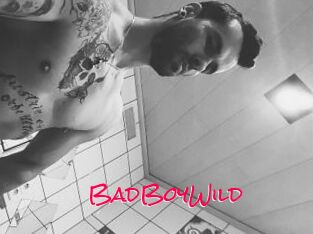 BadBoyWild