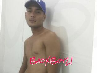 BadXBoy21