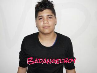 Badangelboy