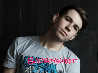 Badboysweet