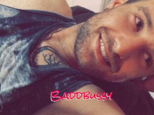 Baddbussy