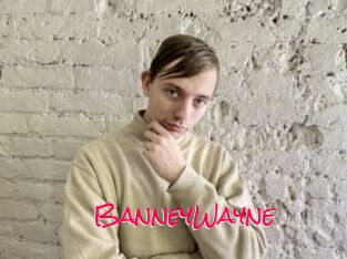 BanneyWayne