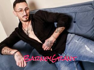 BarneyGrant