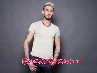 BarneyGrantt