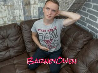 BarneyOwen