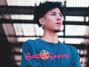 BarrySmith