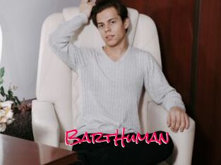 BartHuman