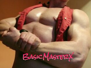 BasicMasterX
