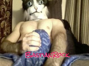 BastianRock