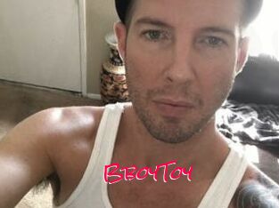 BboyToy