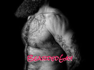 BeardedGay