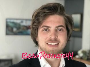 BeauParker44