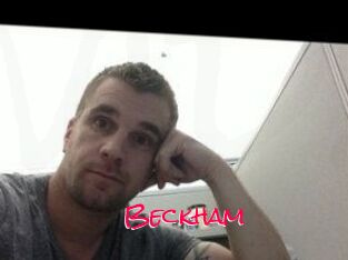 Beckham