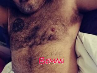 Beman