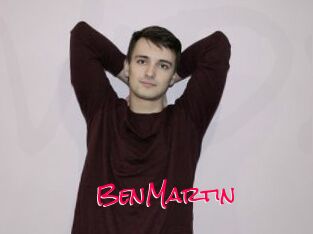 BenMartin