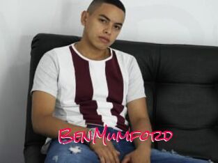 BenMumford