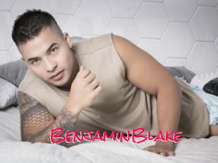 BenjaminBlake