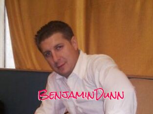 Benjamin_Dunn
