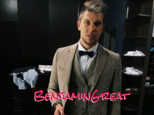 BenjaminGreat