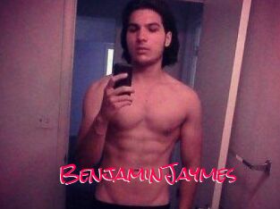 Benjamin_Jaymes