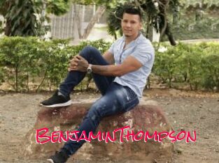 BenjaminThompson