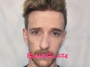 BenjiBlaze
