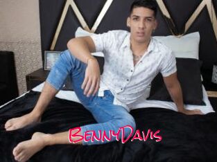 BennyDavis