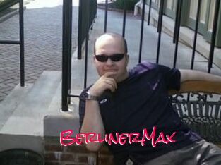 BerlinerMax