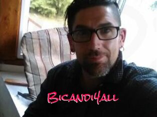 Bicandi4all
