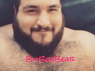 BigBenBear