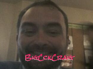 BigCckCraig