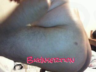 BigInsertion