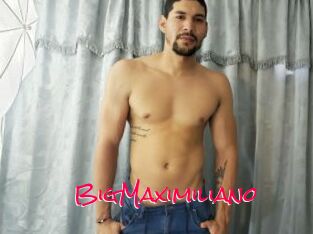 BigMaximiliano