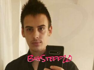 BigSteff20