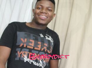 Bigboydict