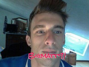 Bigmatt91