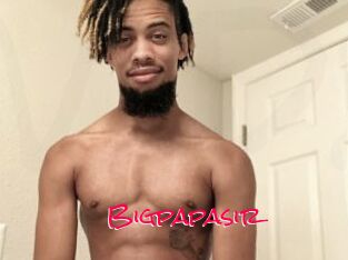 Bigpapasir