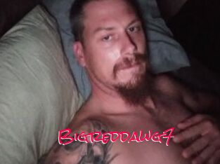 Bigreddawg7