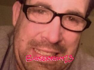 Bigsexyguy23