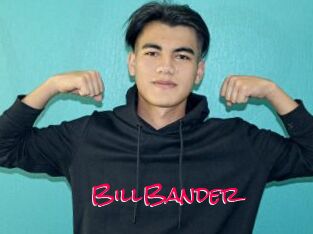 BillBander