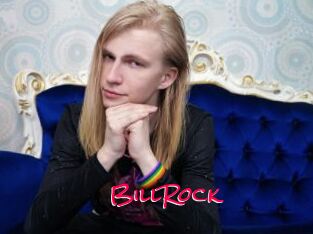 BillRock