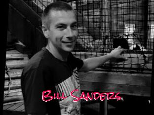 Bill_Sanders