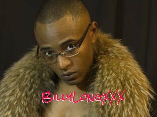 BillyLongXXX