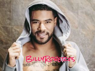 BillyRoberts