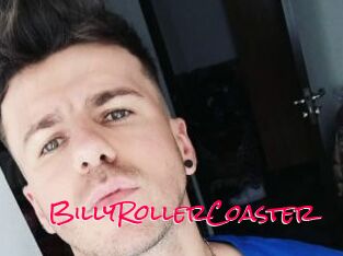BillyRollerCoaster