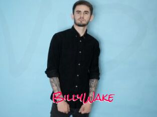 BillyWake
