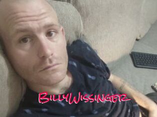BillyWissinger