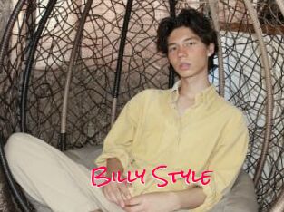 Billy_Style